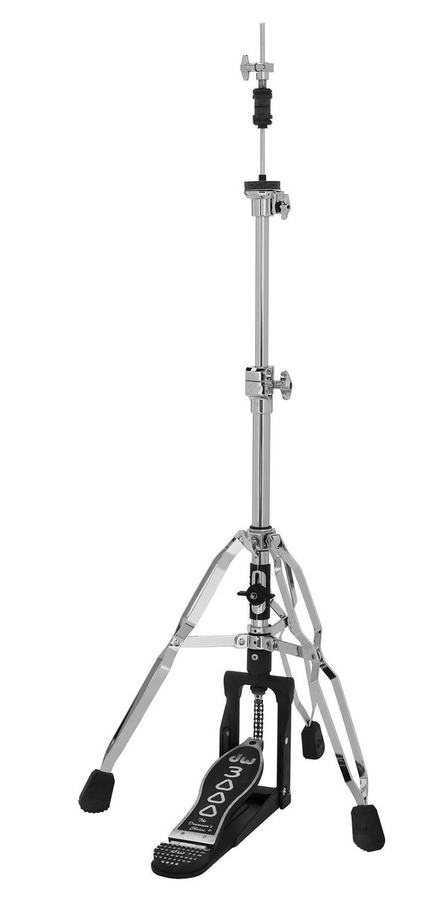 DW 3000 Series Hi Hat - 3 Legs